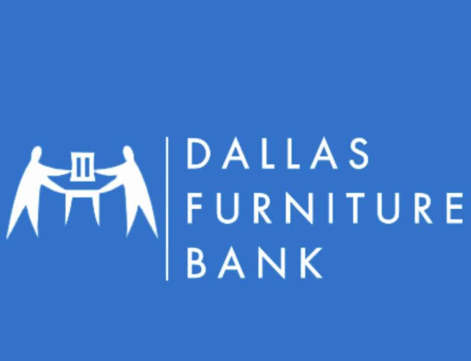 Dallas furniture bank logo