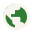 Company tine line icon