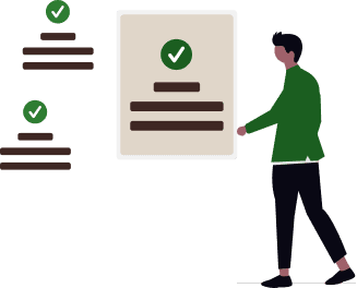 Accept Jobs illustration