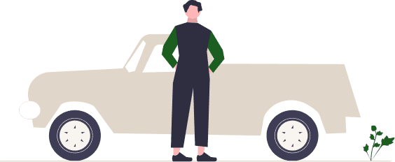 List Your Vehicle illustration