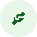 Trust indicator icon