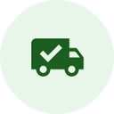 Trust indicator icon