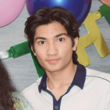 Aryan Bhalla