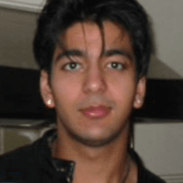Aryan Saini