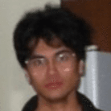 Sirjak Poudel