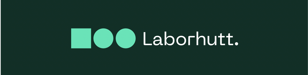 laborhutt logo
