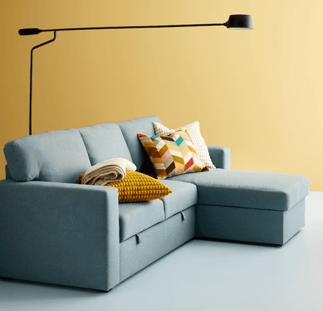 Can You Return Assembled Furniture to Ikea