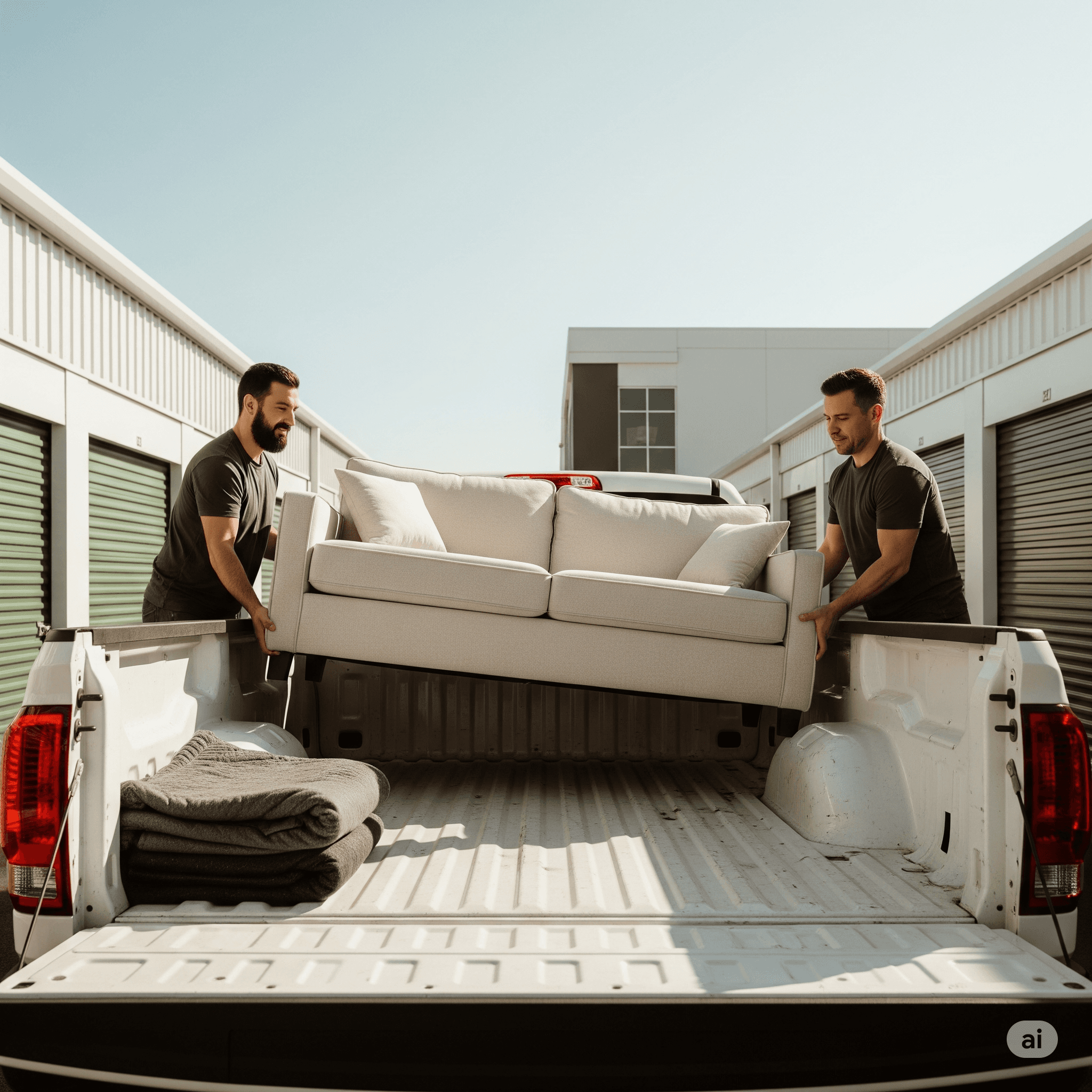 How to Load Refrigerator on Truck: Expert Tips for Safe Moving