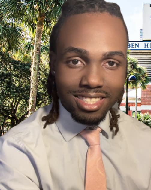 Edracson M.