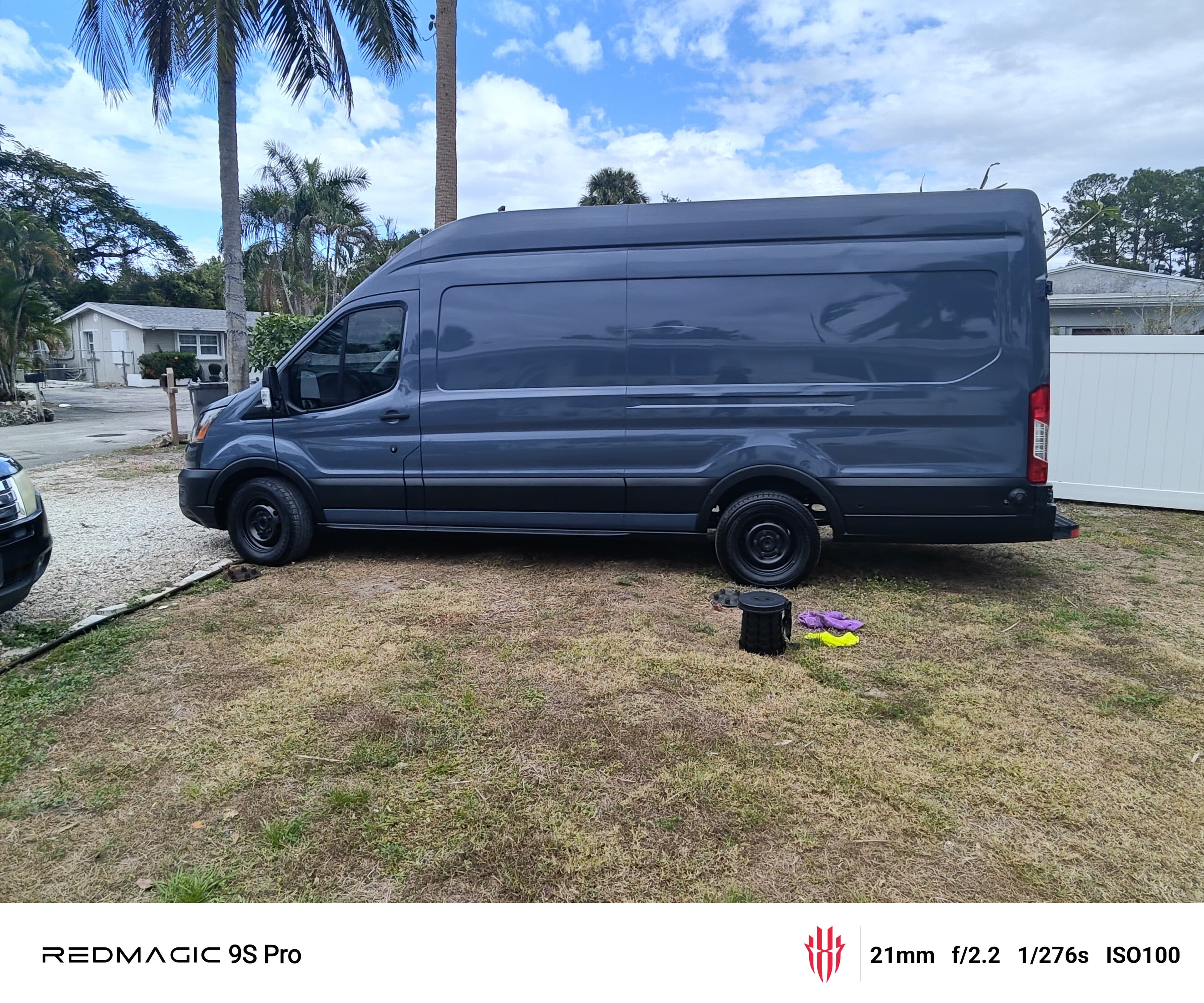 Thiago C. - Mover
