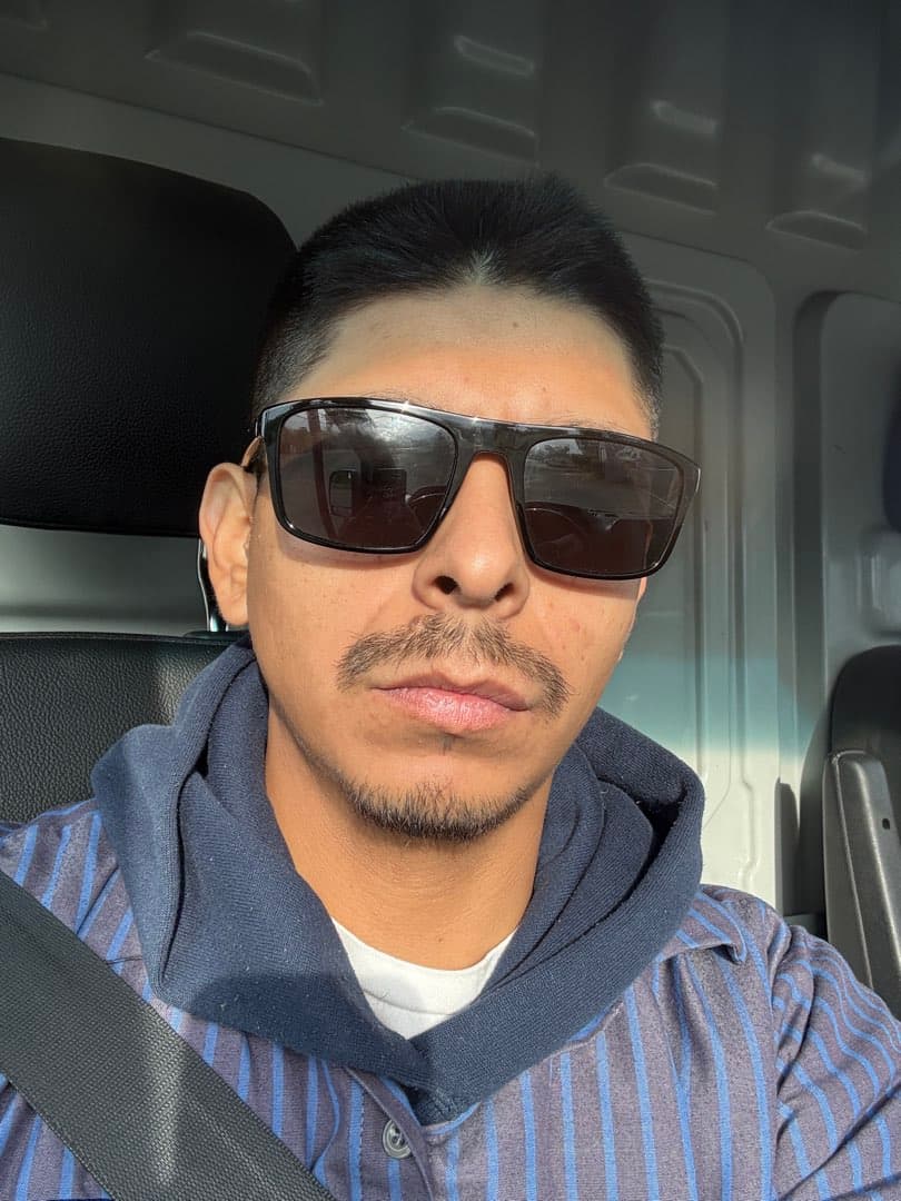 Carlos M.