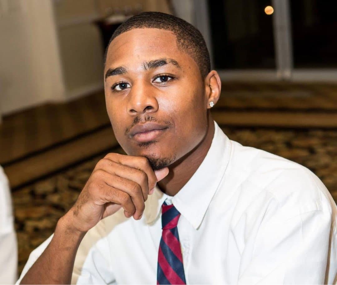 Keenan T.