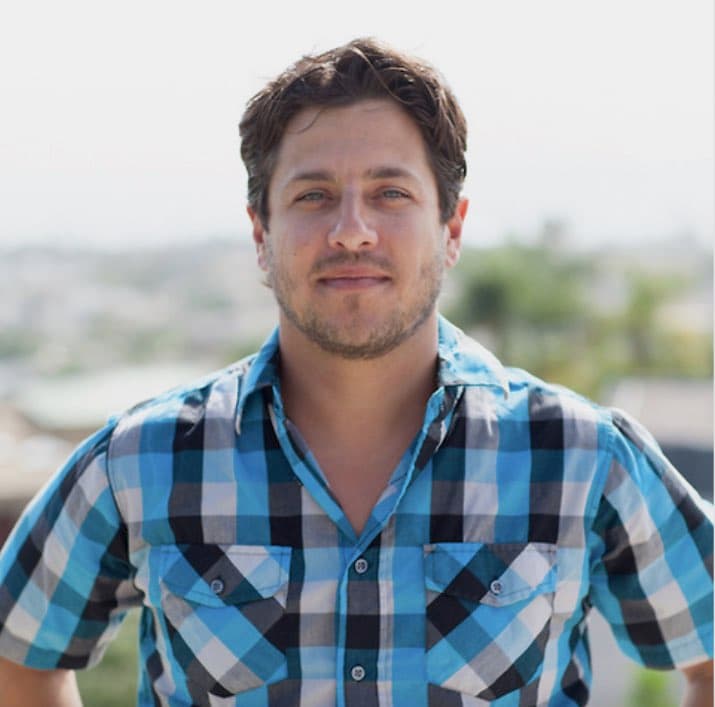todd m.