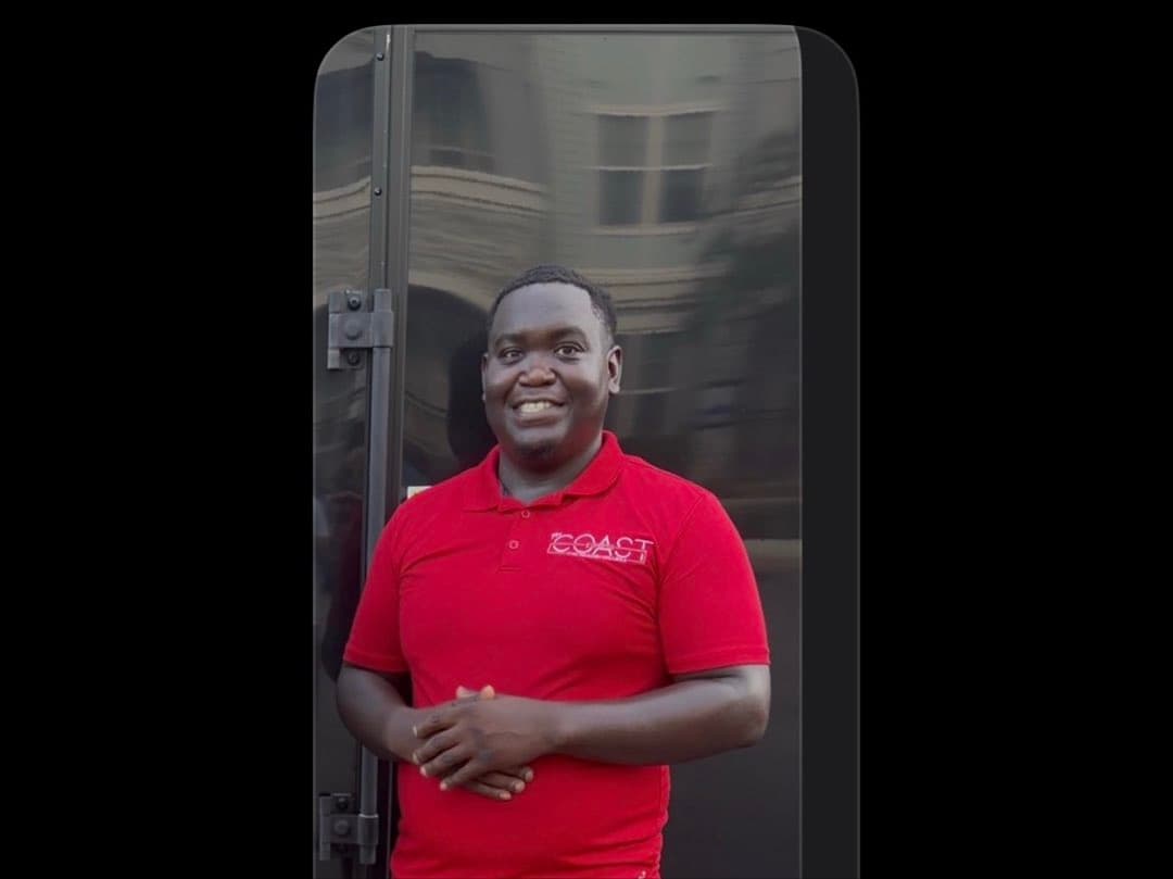 Sean M.