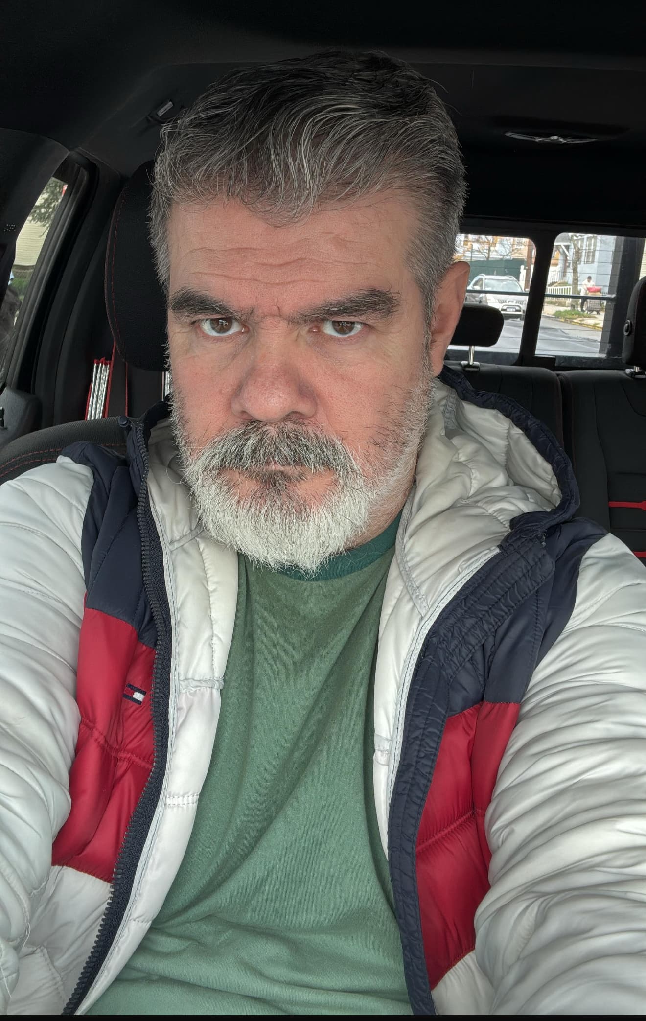 Victor M.