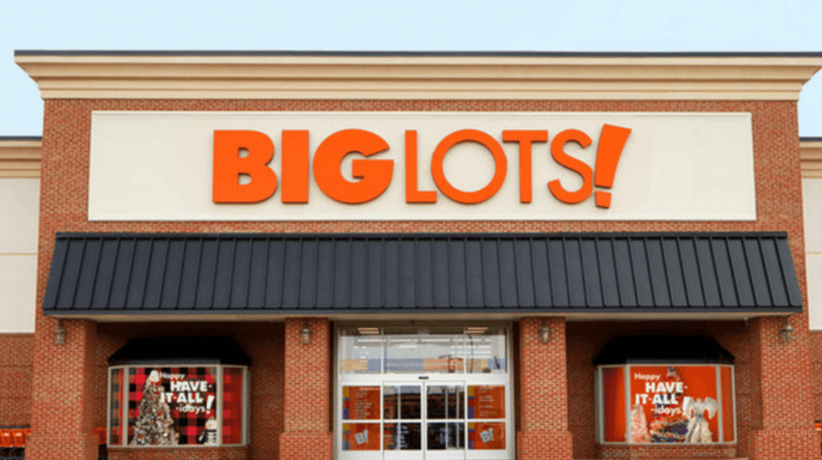 How to Get Big Lots Clearance Furniture Delivered to Your Home