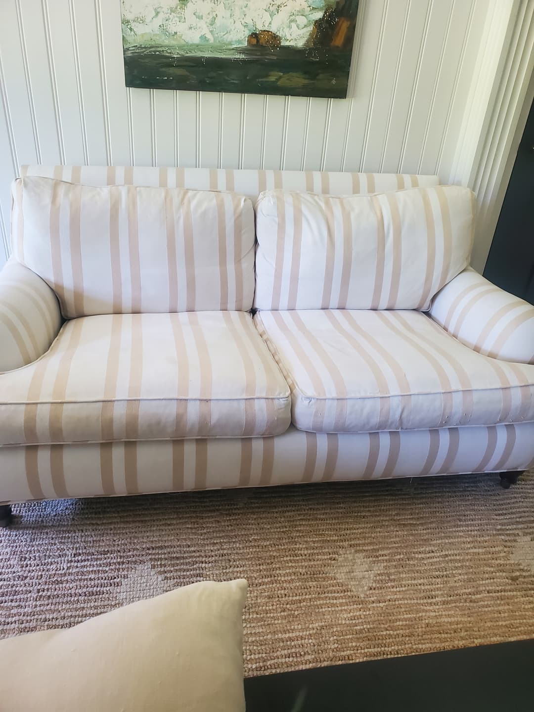 how much should it cost to move a couch 2 miles in Brooklyn if both bu ...